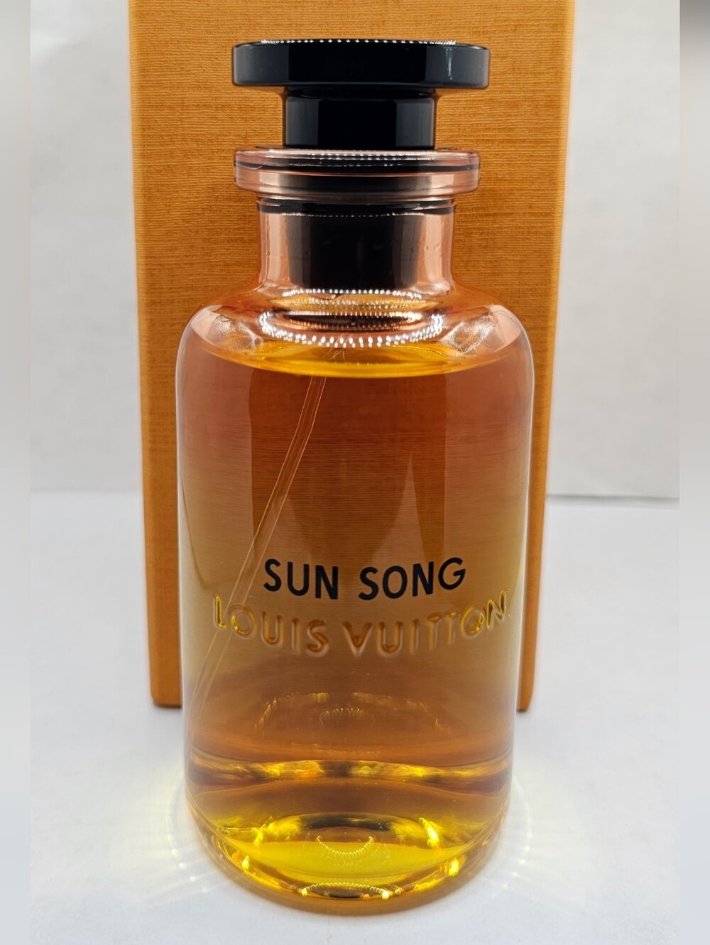 ☀️1 Btl✅️ LOUIS VUITTON ☀️SUN SONG FRAGRANCE💯100ML BOTTLE ➕️ 💥6pc=12ML ✅️
